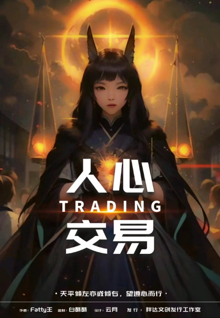 《人心交易》剧本杀复盘:凶手的狡猾谜